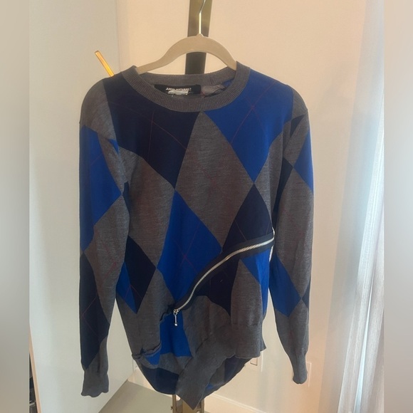 Junya Watanabe Comme des garçon Sweater - Picture 7 of 16
